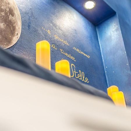 E Quindi Uscimmo A Riveder Le Stelle Apartman Firenze Kültér fotó