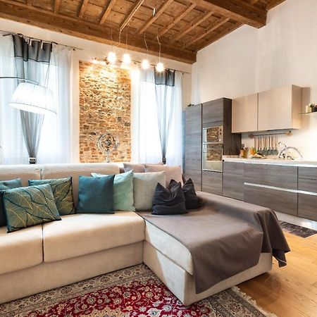 E Quindi Uscimmo A Riveder Le Stelle Apartman Firenze Kültér fotó