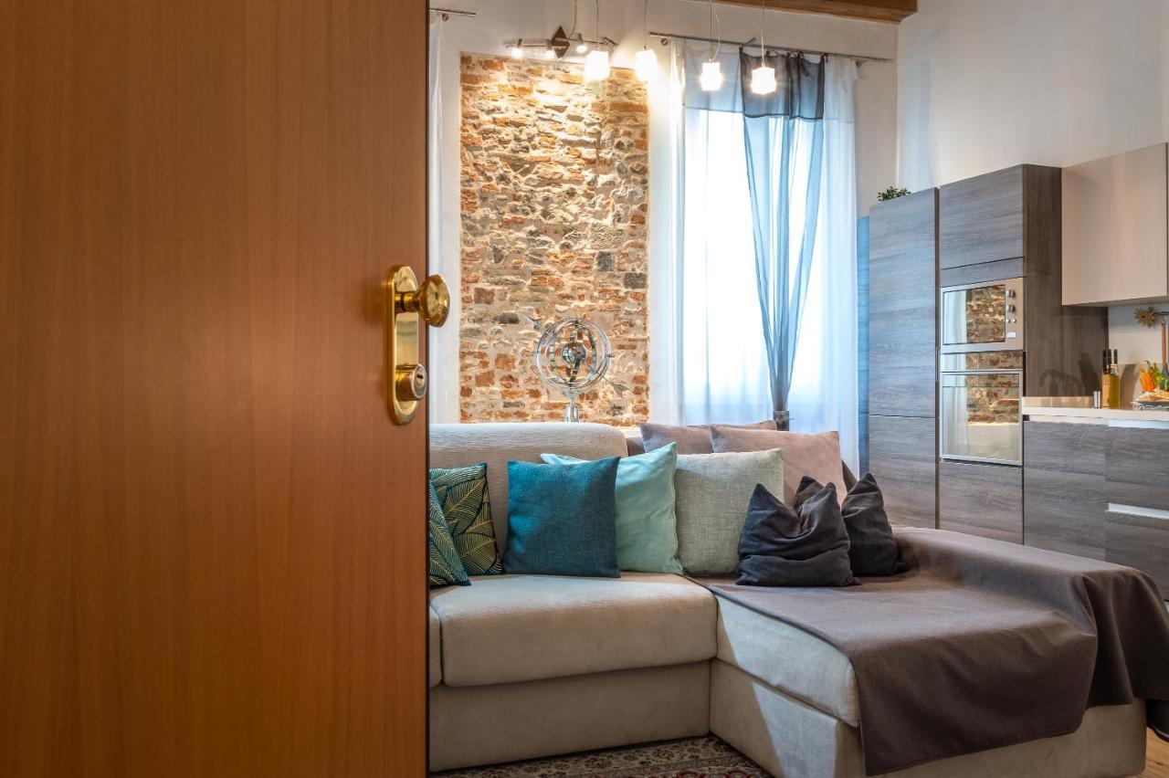 E Quindi Uscimmo A Riveder Le Stelle Apartman Firenze Kültér fotó