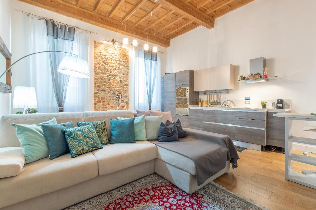E Quindi Uscimmo A Riveder Le Stelle Apartman Firenze Kültér fotó