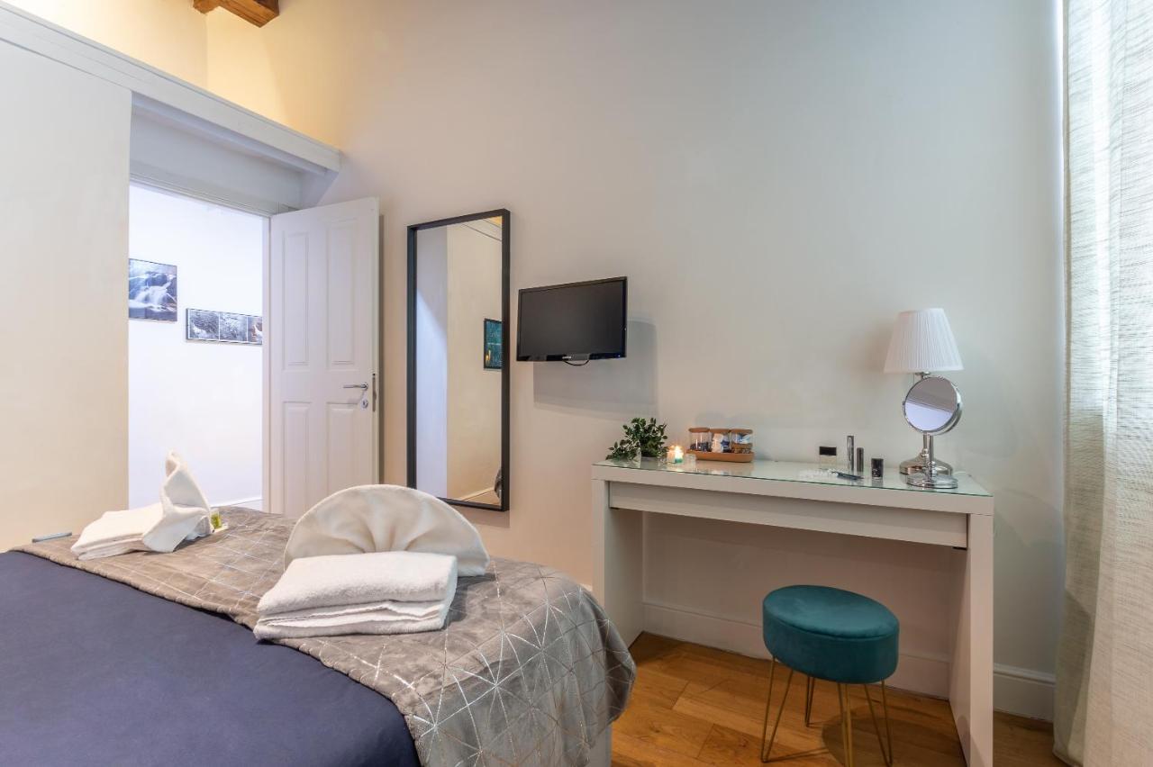 E Quindi Uscimmo A Riveder Le Stelle Apartman Firenze Kültér fotó