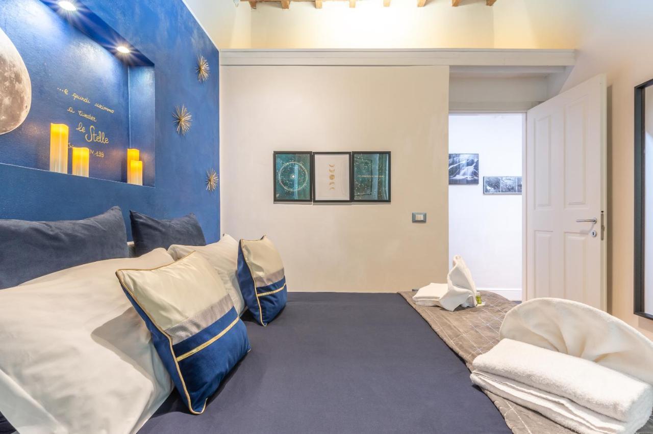 E Quindi Uscimmo A Riveder Le Stelle Apartman Firenze Kültér fotó