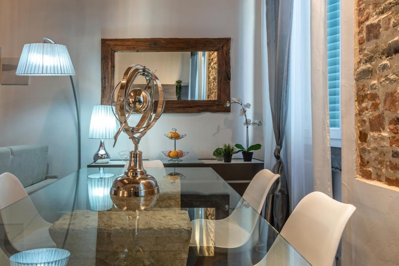 E Quindi Uscimmo A Riveder Le Stelle Apartman Firenze Kültér fotó