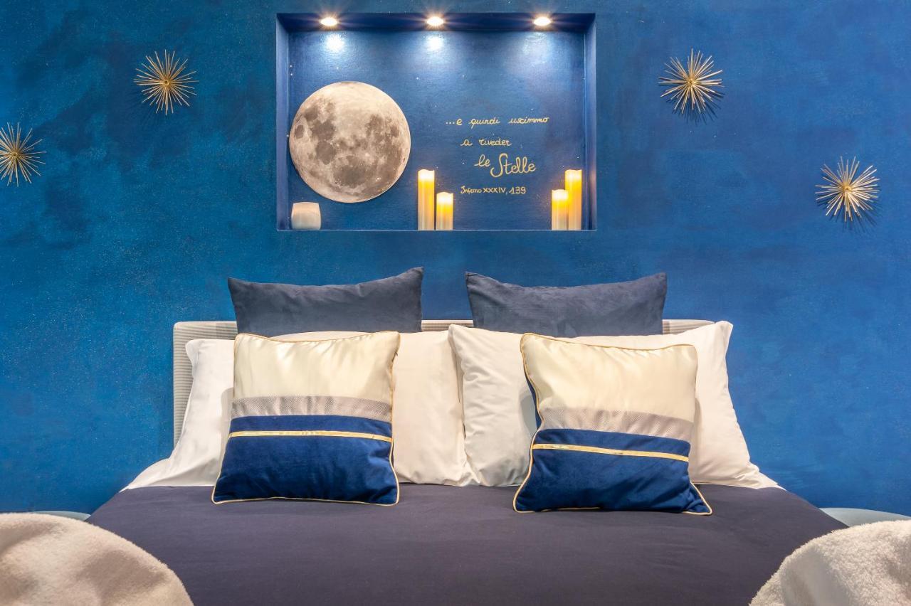 E Quindi Uscimmo A Riveder Le Stelle Apartman Firenze Kültér fotó