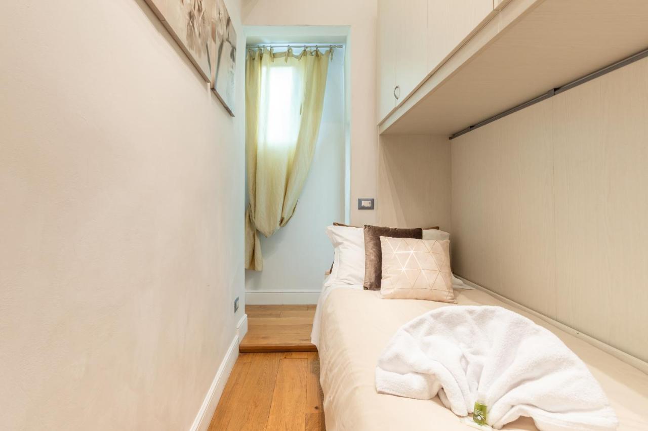 E Quindi Uscimmo A Riveder Le Stelle Apartman Firenze Kültér fotó