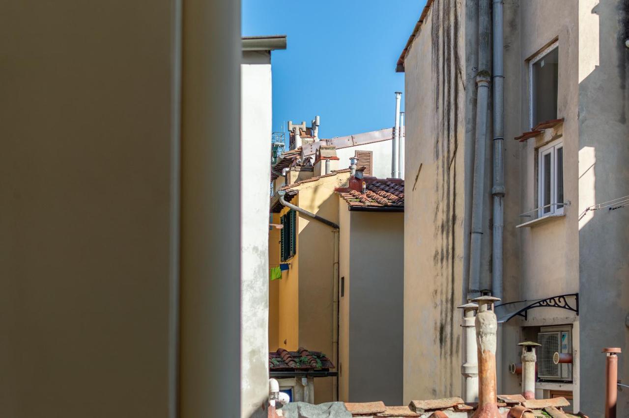 E Quindi Uscimmo A Riveder Le Stelle Apartman Firenze Kültér fotó