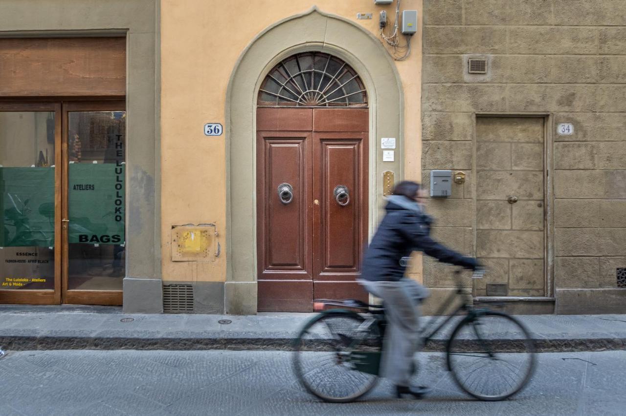 E Quindi Uscimmo A Riveder Le Stelle Apartman Firenze Kültér fotó