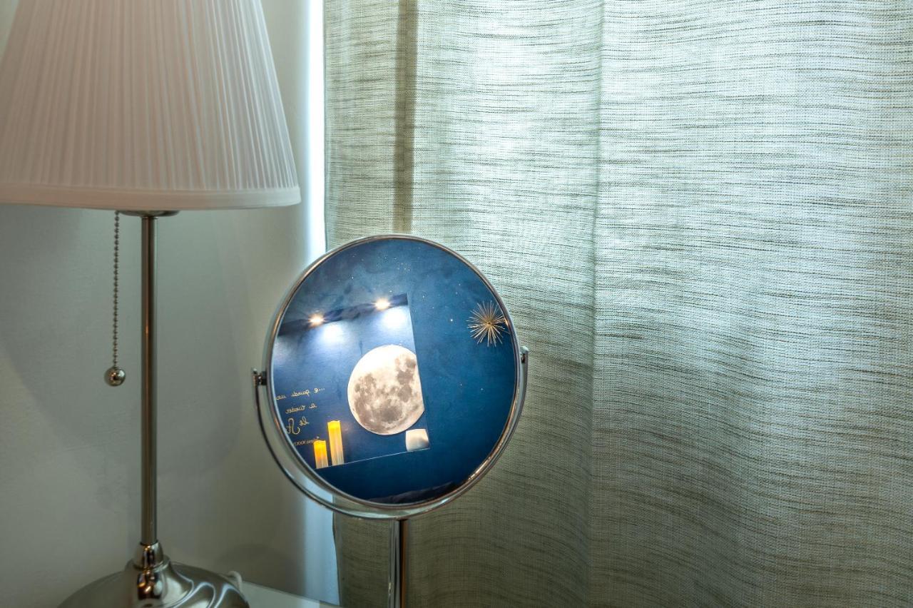 E Quindi Uscimmo A Riveder Le Stelle Apartman Firenze Kültér fotó