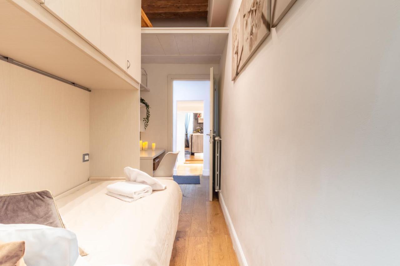 E Quindi Uscimmo A Riveder Le Stelle Apartman Firenze Kültér fotó
