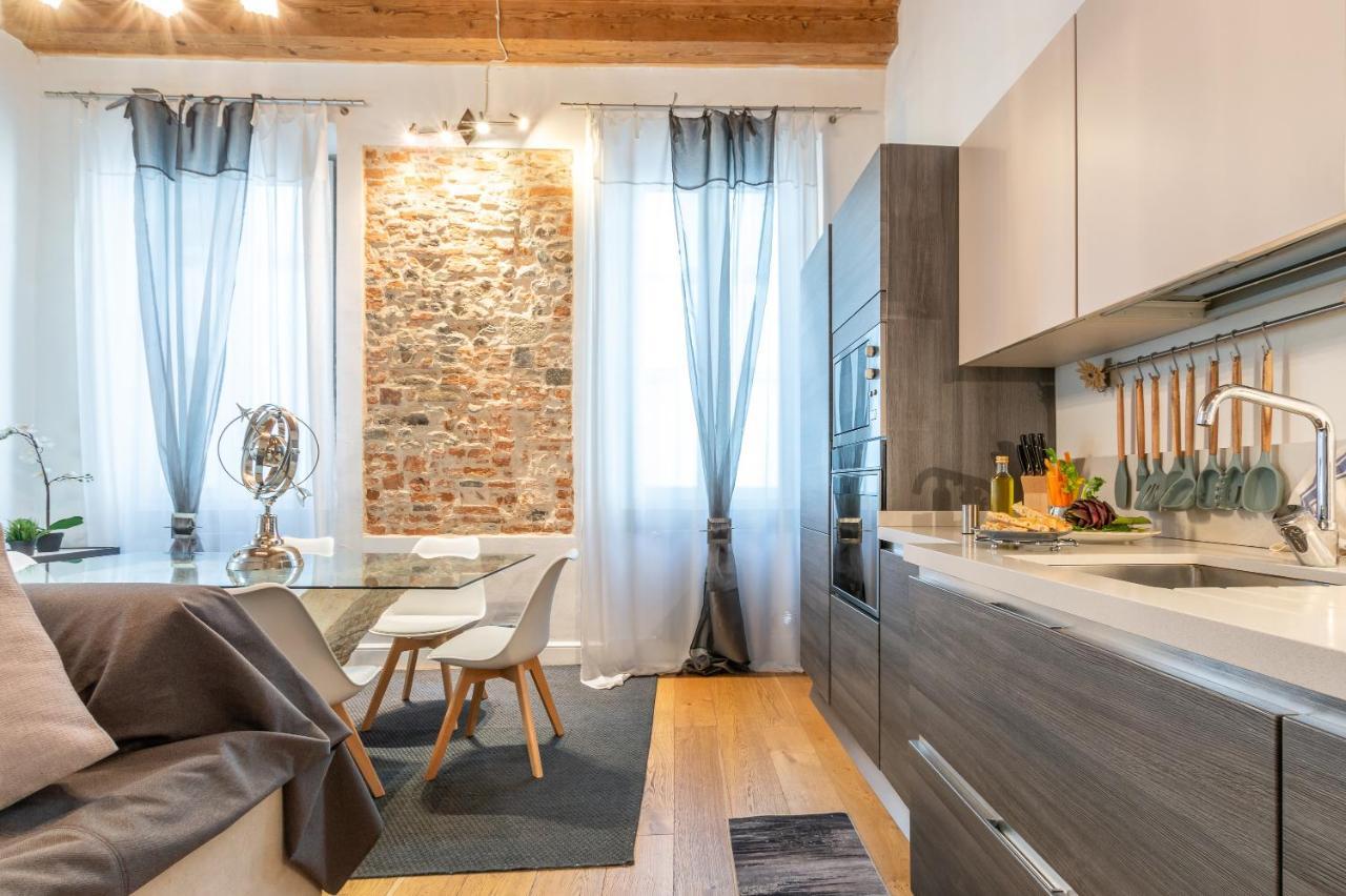 E Quindi Uscimmo A Riveder Le Stelle Apartman Firenze Kültér fotó
