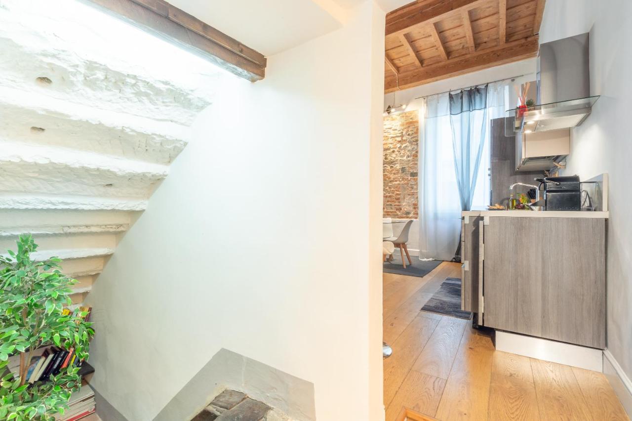E Quindi Uscimmo A Riveder Le Stelle Apartman Firenze Kültér fotó