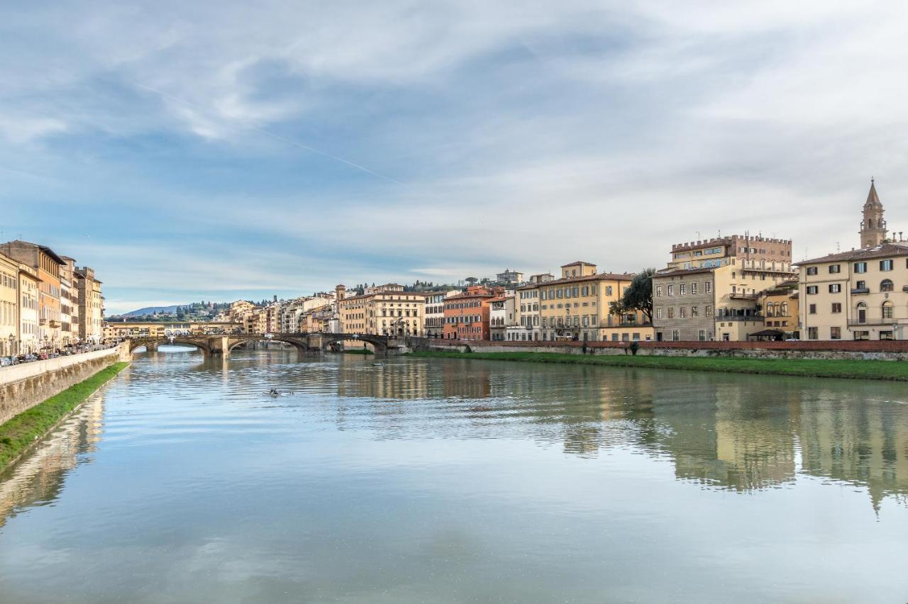 E Quindi Uscimmo A Riveder Le Stelle Apartman Firenze Kültér fotó