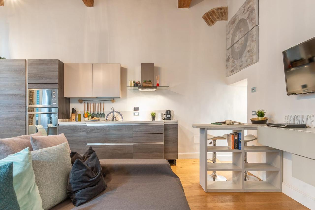 E Quindi Uscimmo A Riveder Le Stelle Apartman Firenze Kültér fotó
