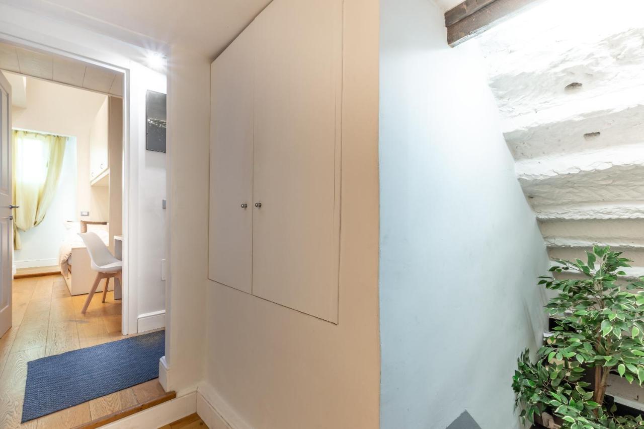 E Quindi Uscimmo A Riveder Le Stelle Apartman Firenze Kültér fotó