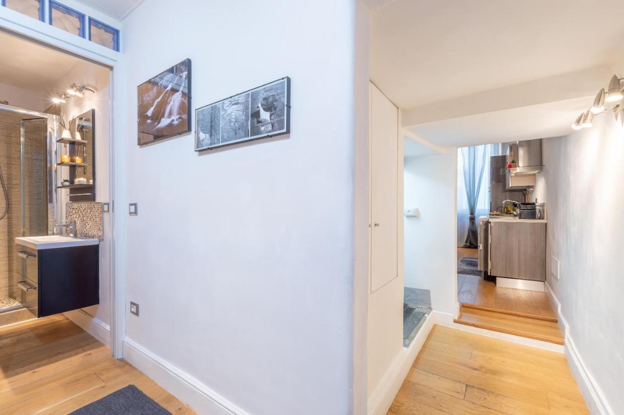 E Quindi Uscimmo A Riveder Le Stelle Apartman Firenze Kültér fotó