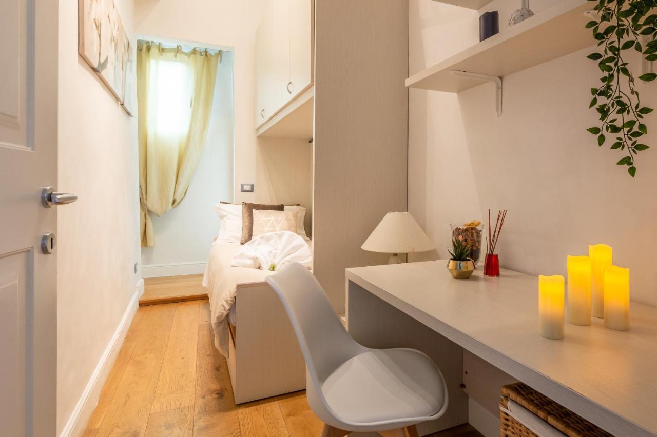 E Quindi Uscimmo A Riveder Le Stelle Apartman Firenze Kültér fotó