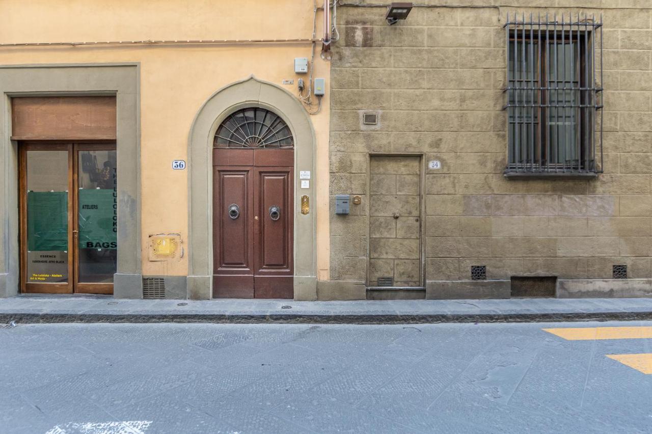 E Quindi Uscimmo A Riveder Le Stelle Apartman Firenze Kültér fotó