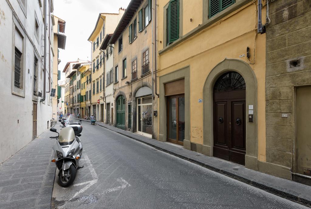 E Quindi Uscimmo A Riveder Le Stelle Apartman Firenze Kültér fotó