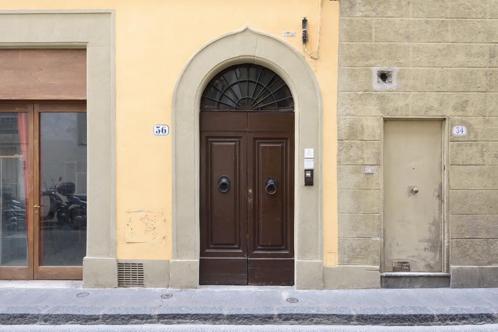 E Quindi Uscimmo A Riveder Le Stelle Apartman Firenze Kültér fotó