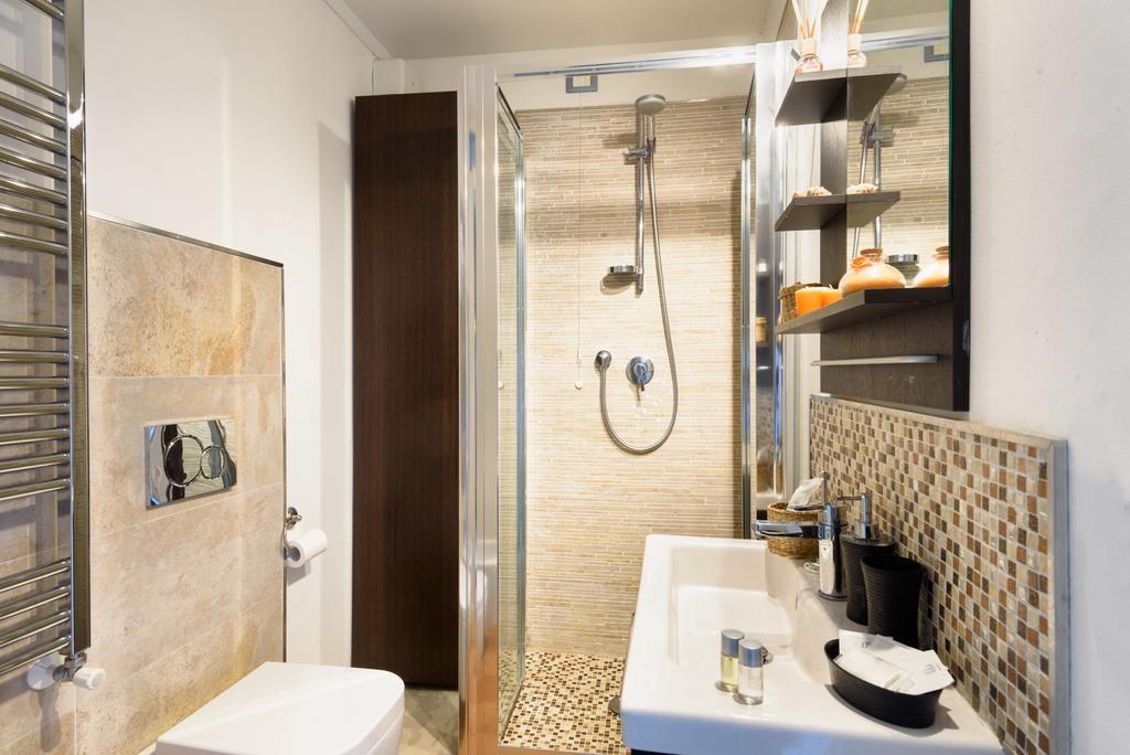 E Quindi Uscimmo A Riveder Le Stelle Apartman Firenze Kültér fotó
