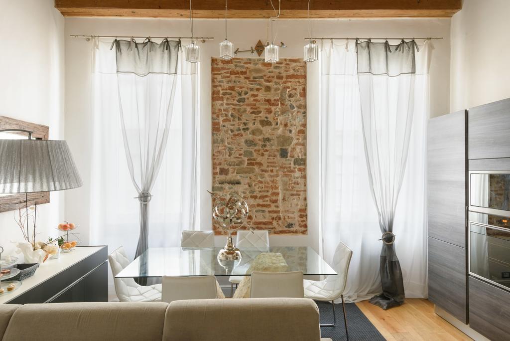 E Quindi Uscimmo A Riveder Le Stelle Apartman Firenze Kültér fotó
