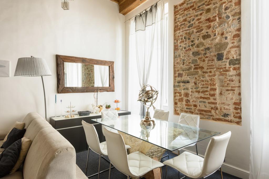 E Quindi Uscimmo A Riveder Le Stelle Apartman Firenze Kültér fotó